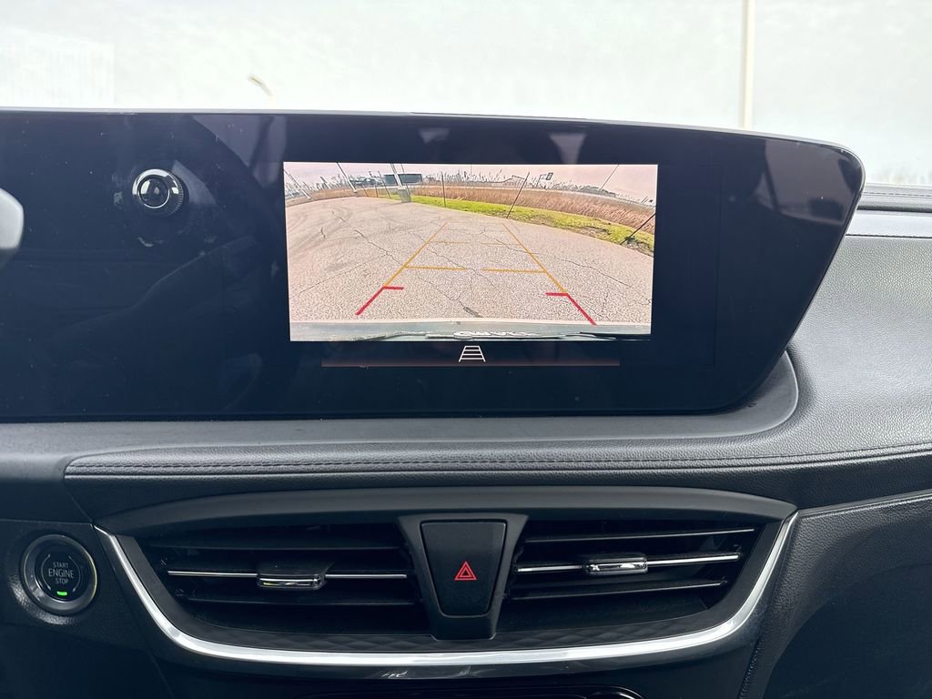 Used 2024 Buick Encore GX Preferred w/ Comfort Package image 23