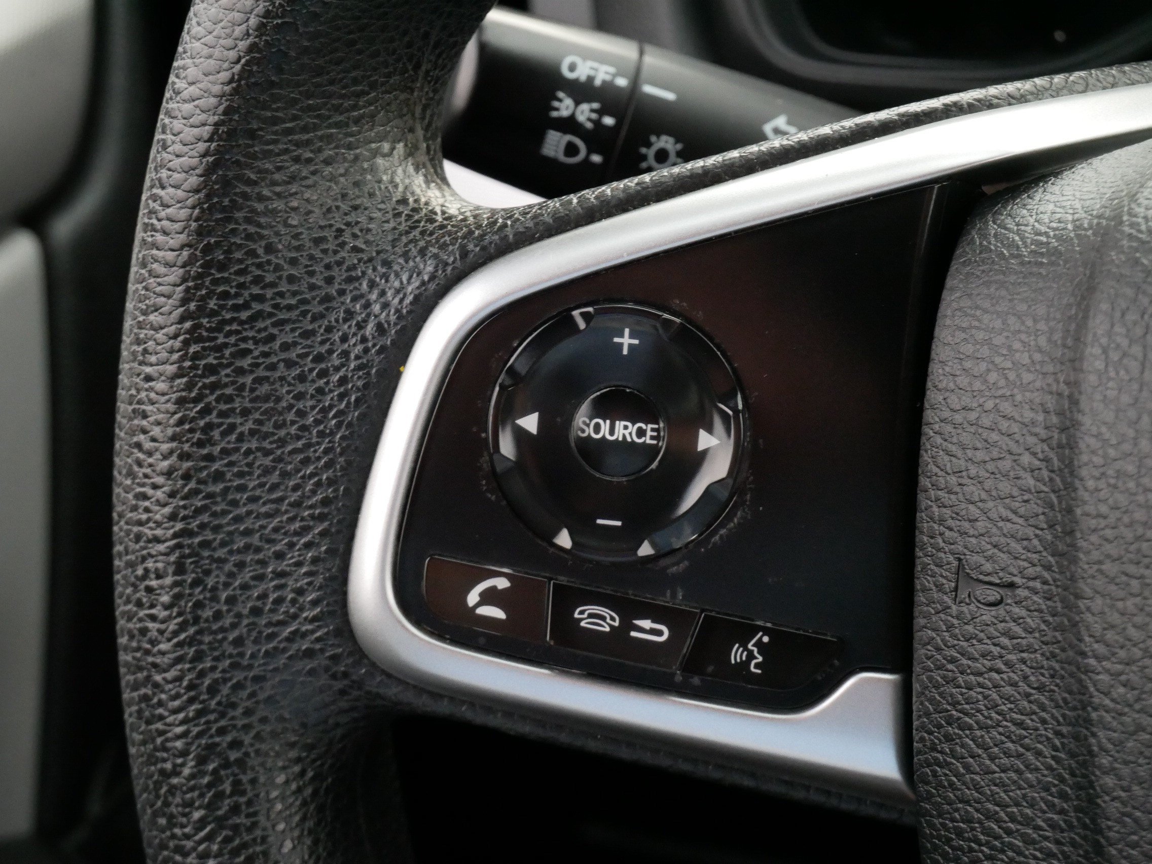 Certified 2019 Honda CR-V LX image 26