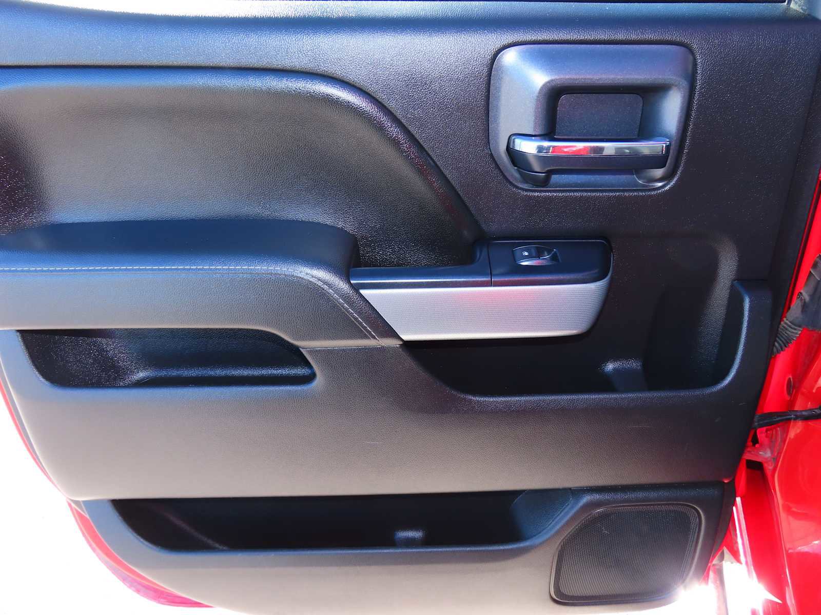 Used 2016 Chevrolet Silverado 2500 LT w/ All Star Edition image 18