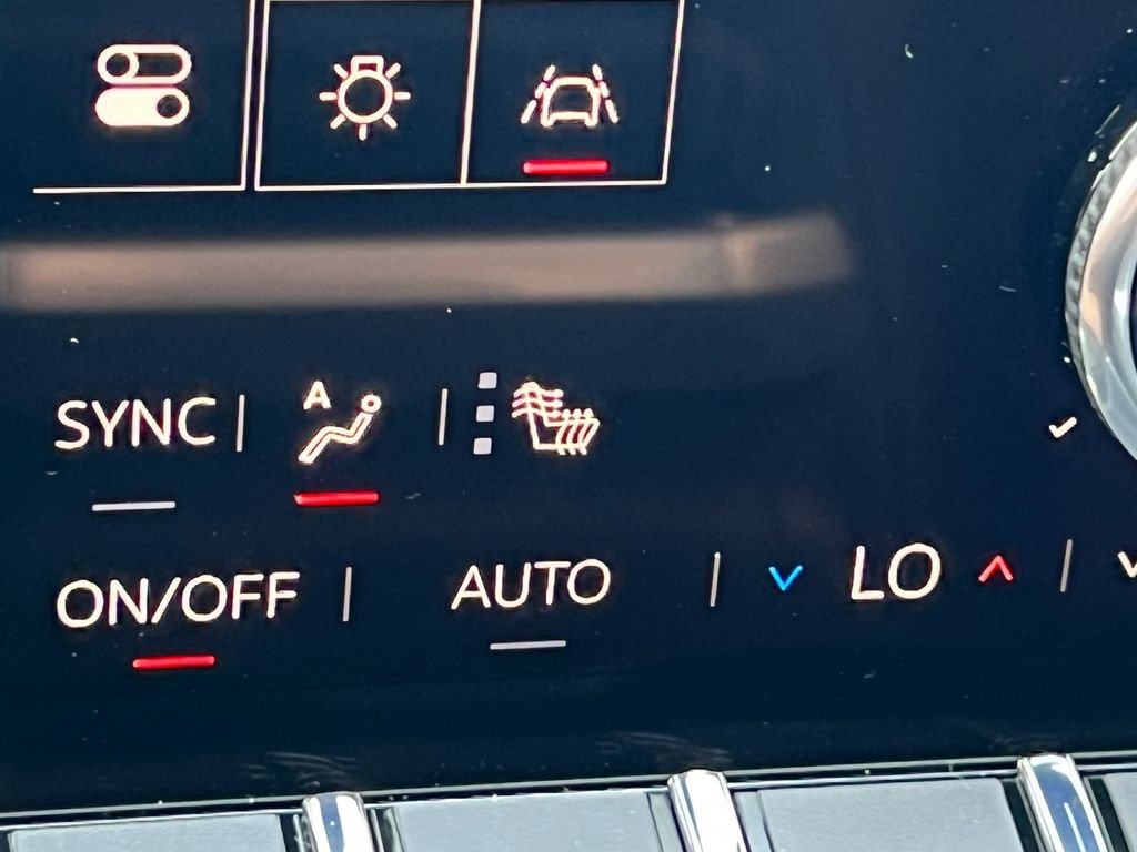 New 2027 GMC Terrain Elevation w/ Elevation Premium Package AWD/4WD image 23