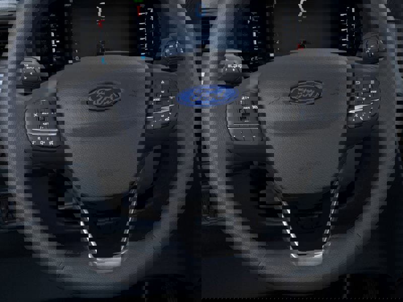 New 2025 Ford Maverick XLT image 14