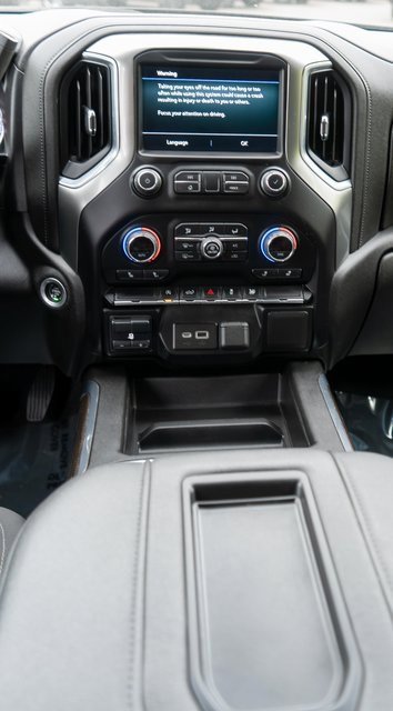 Used 2021 Chevrolet Silverado 1500 RST w/ Bed Protection Package image 17