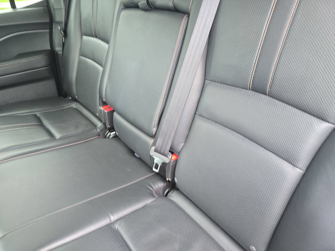 Used 2024 Honda Ridgeline TrailSport image 27