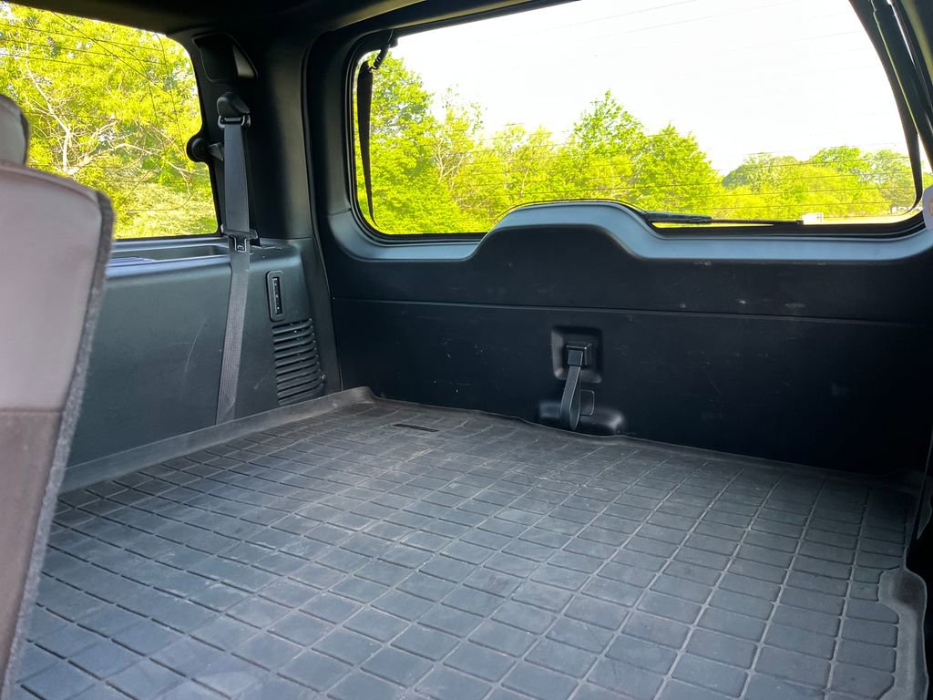 Used 2017 Ford Expedition King Ranch AWD/4WD image 19