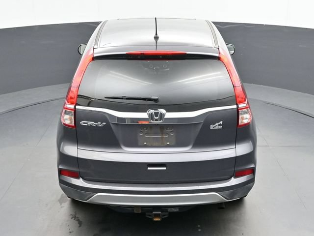 Used 2016 Honda CR-V EX image 21