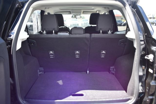 Used 2022 Ford EcoSport SE w/ SE Convenience Package AWD/4WD image 32