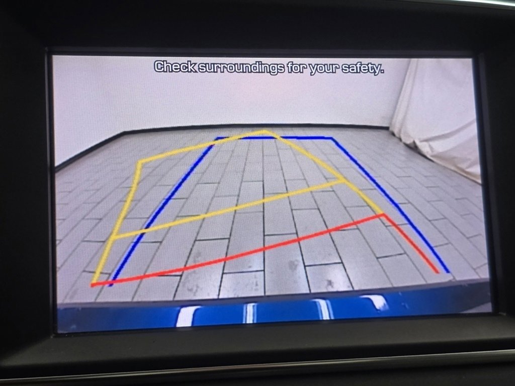 Used 2018 Hyundai Elantra SEL w/ Cargo Package image 5