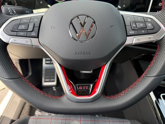 New 2026 Volkswagen GTI S FWD image 19