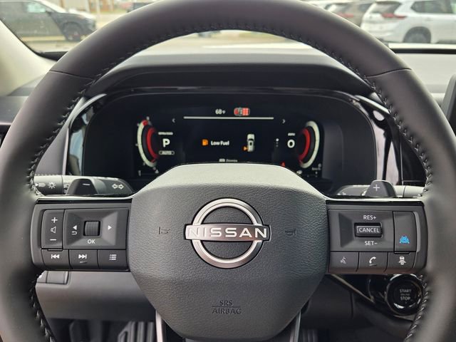 New 2026 Nissan Pathfinder SL image 24