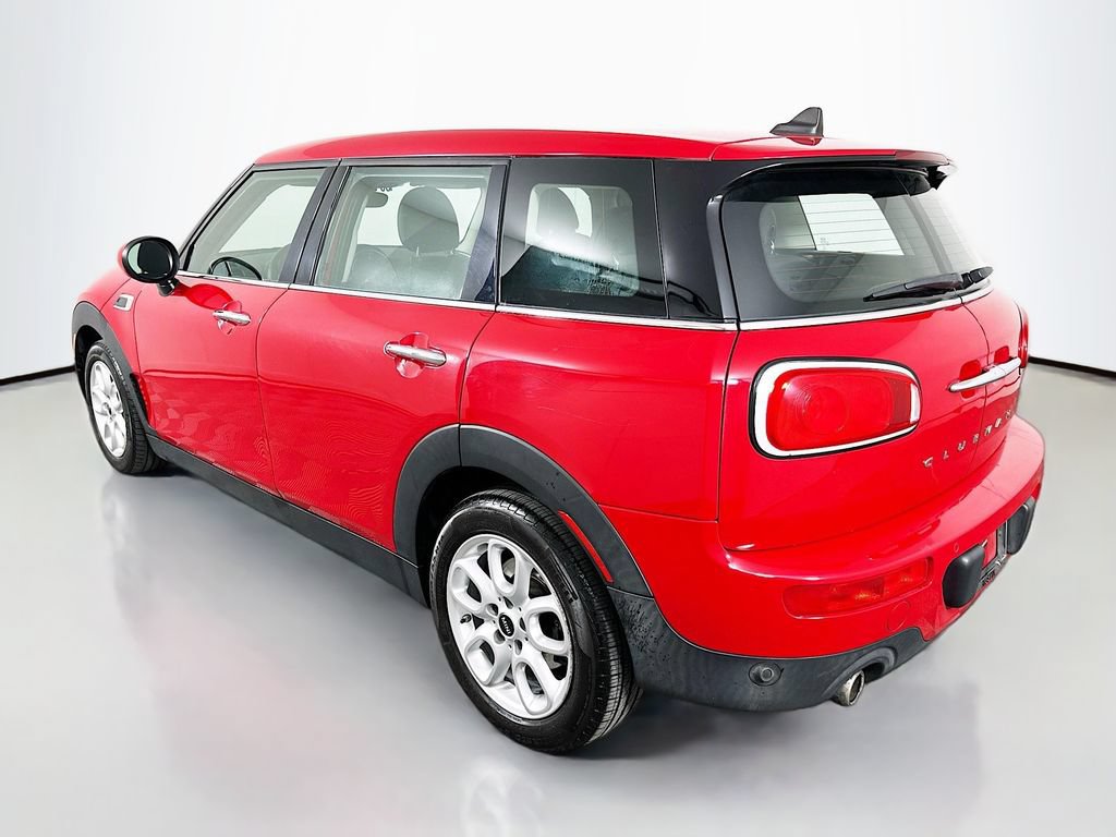 Used 2019 MINI Cooper Clubman FWD image 7
