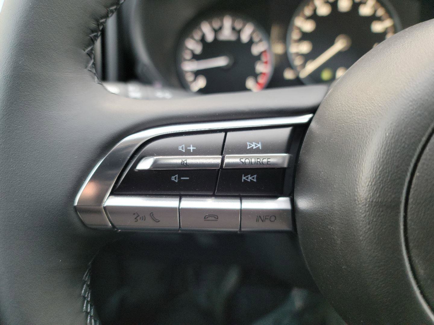 New 2026 MAZDA CX-50 AWD 2.5 S w/ Weather Package image 29