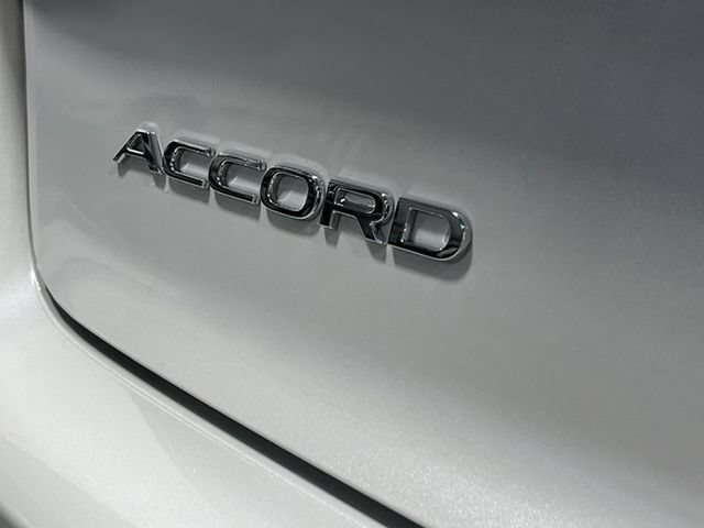 New 2026 Honda Accord LX image 5