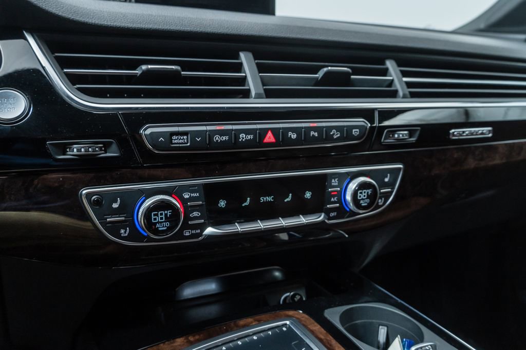 Used 2019 Audi Q7 3.0T Premium Plus AWD/4WD image 18