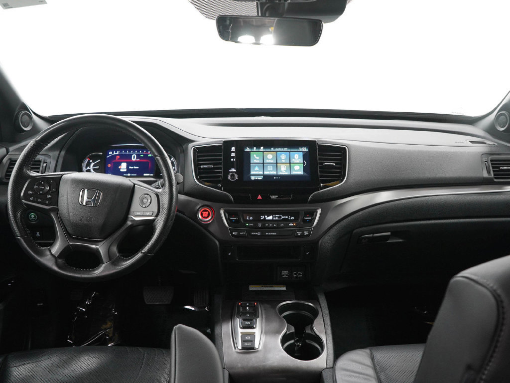 Used 2023 Honda Passport EX-L image 17