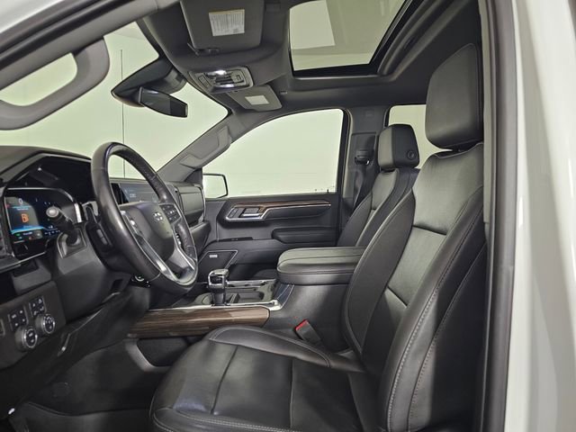 Used 2023 Chevrolet Silverado 1500 RST w/ Convenience Package II image 25