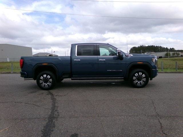 New 2025 GMC Sierra 2500 Denali w/ Denali Reserve Package image 21