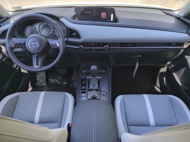 New 2026 MAZDA CX-30 2.5 Turbo Aire Edition AWD/4WD image 15
