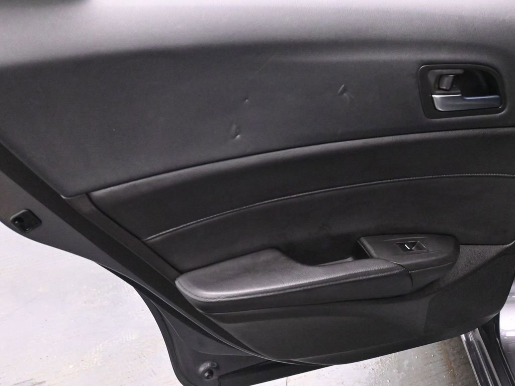 Used 2022 Acura ILX image 13