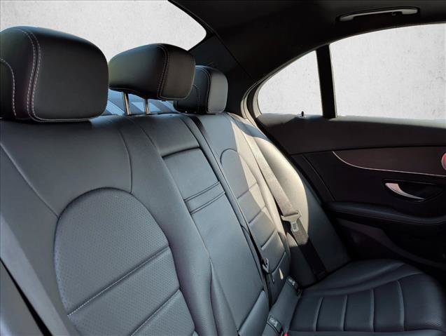 Used 2021 Mercedes-Benz C 300 4MATIC Sedan w/ Premium Package image 18
