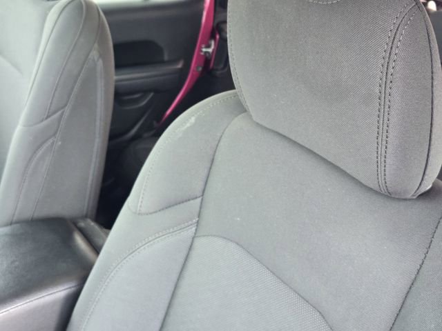 Certified 2022 Jeep Wrangler Unlimited Sport image 15