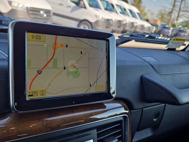 Used 2013 Mercedes-Benz G 550 image 11