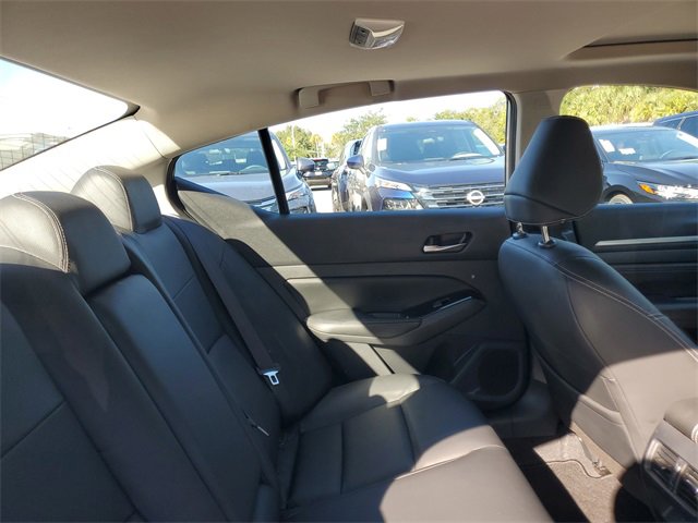 Used 2022 Nissan Altima 2.5 SL image 30