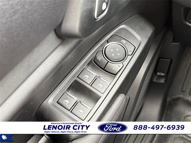 Used 2025 Ford Ranger XL w/ Trailer Tow Package image 29