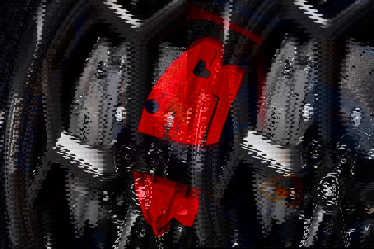 Used 2023 Lamborghini Huracan EVO image 21