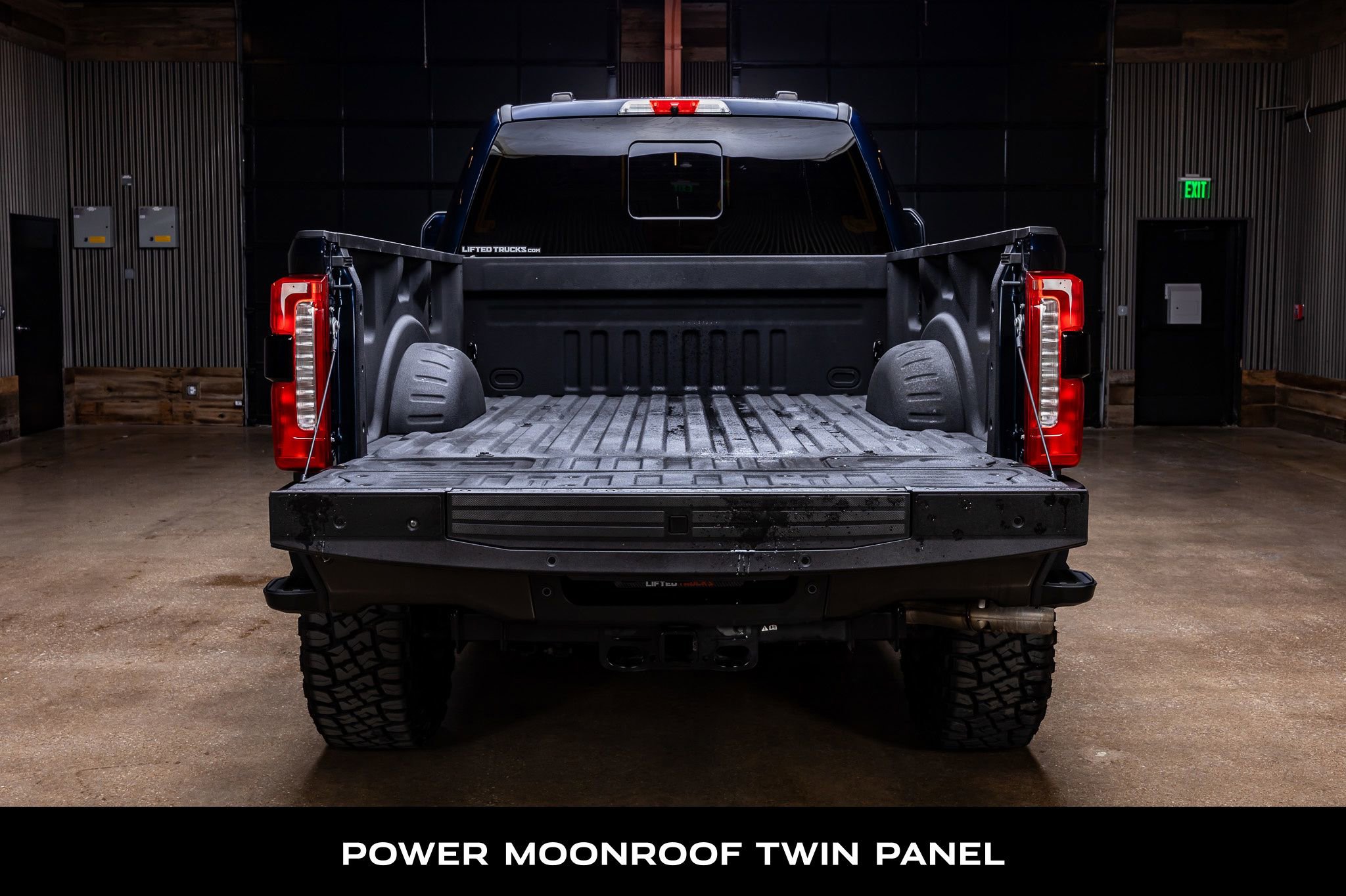 Used 2024 Ford F250 King Ranch image 8