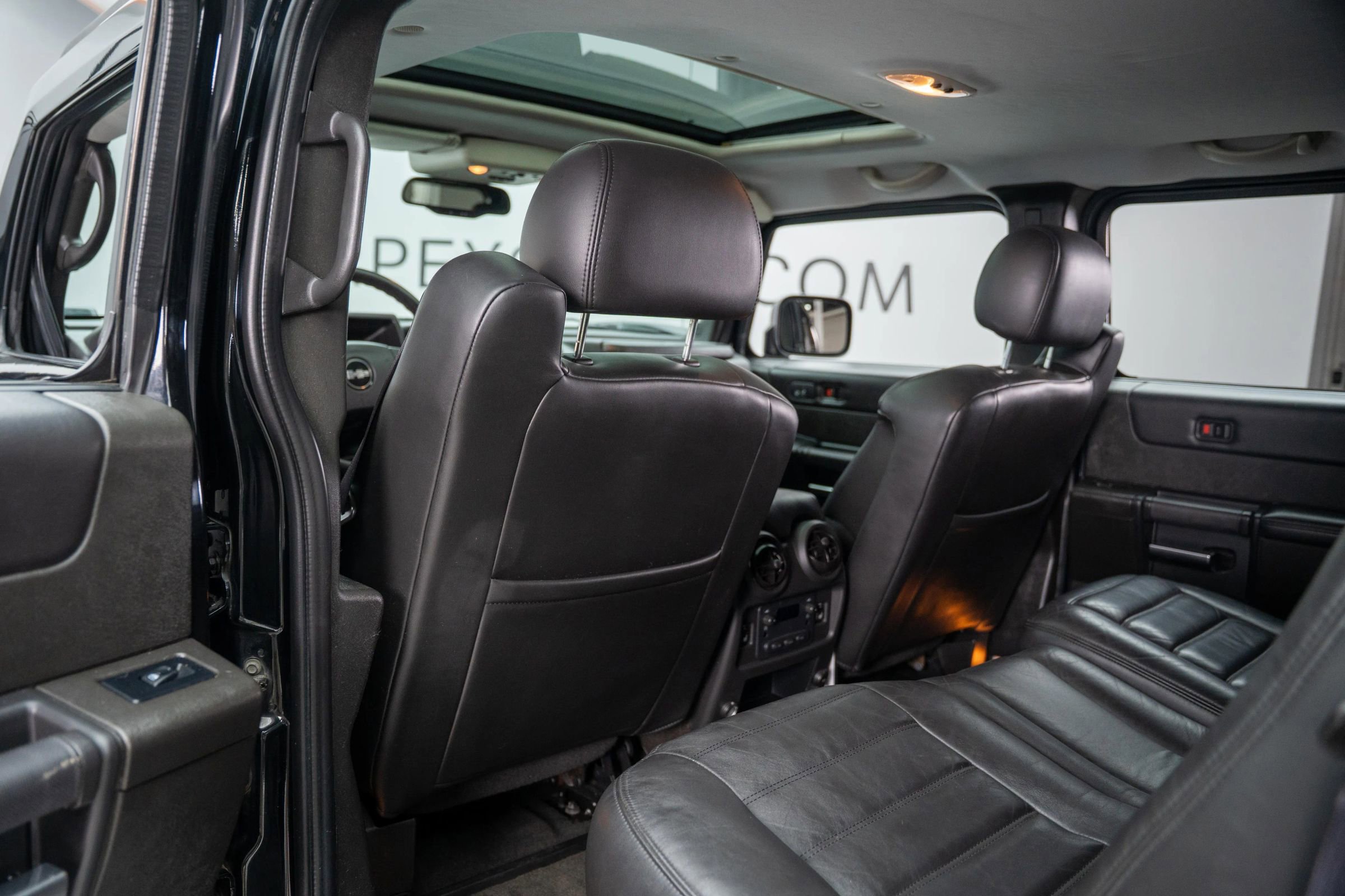 Used 2006 HUMMER H2 image 31