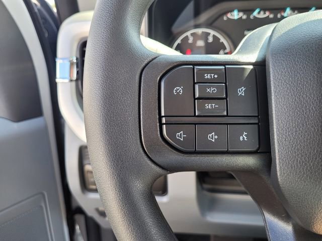 New 2026 Ford F250 XL w/ STX Appearance Package image 24