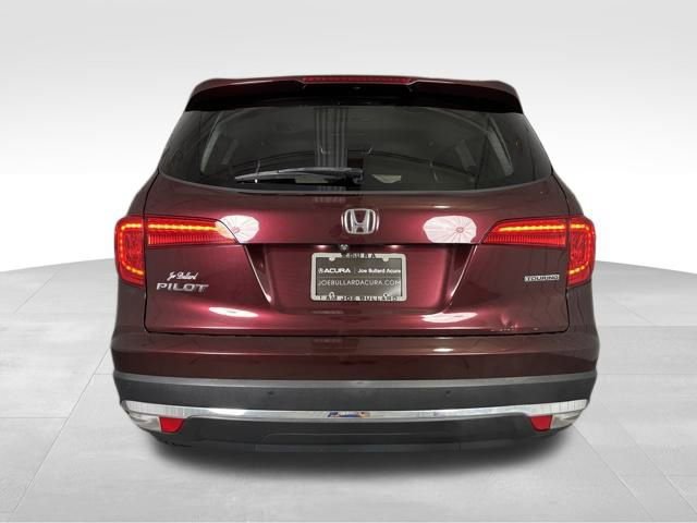 Used 2017 Honda Pilot Touring image 6