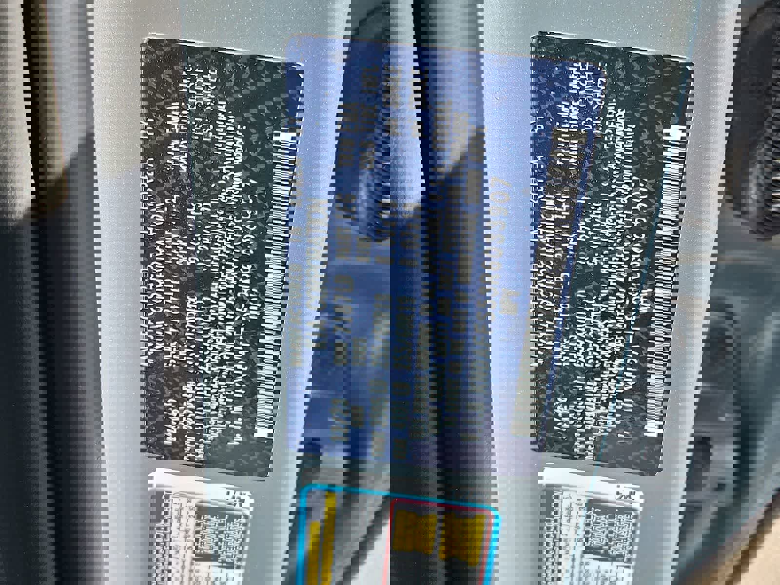 Used 2024 Kia EV9 Wind image 34