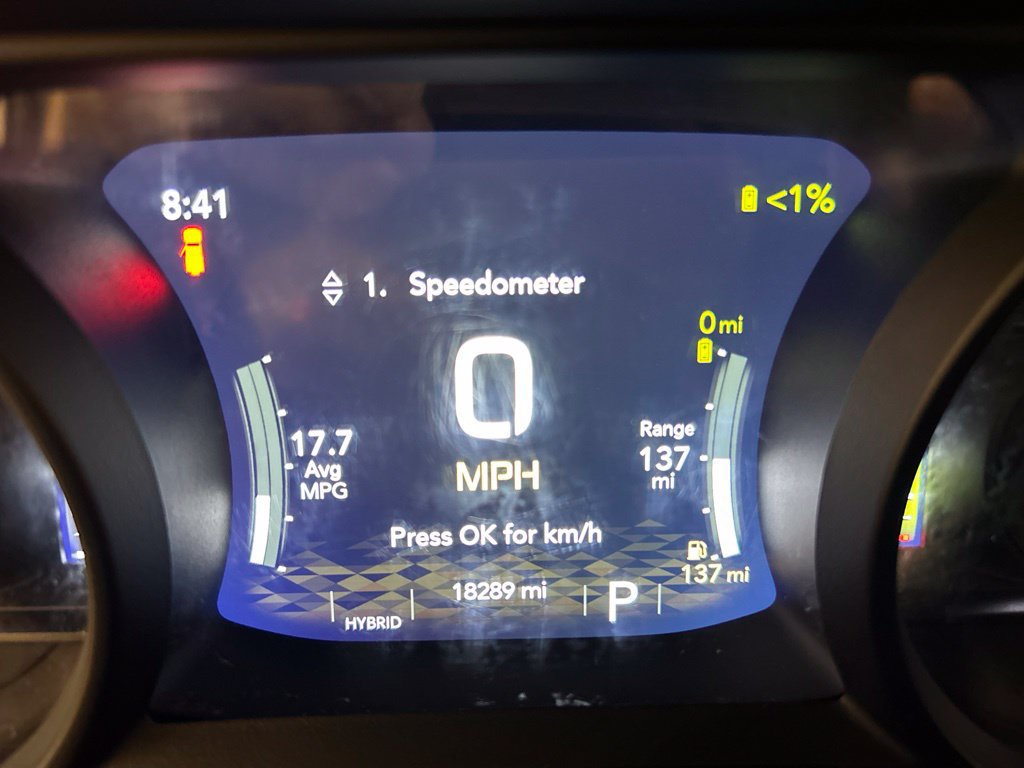 Used 2025 Jeep Wrangler Unlimited Sport S 4xe AWD/4WD image 21
