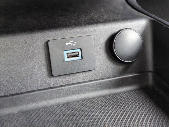 Used 2018 Ford Fusion S image 29