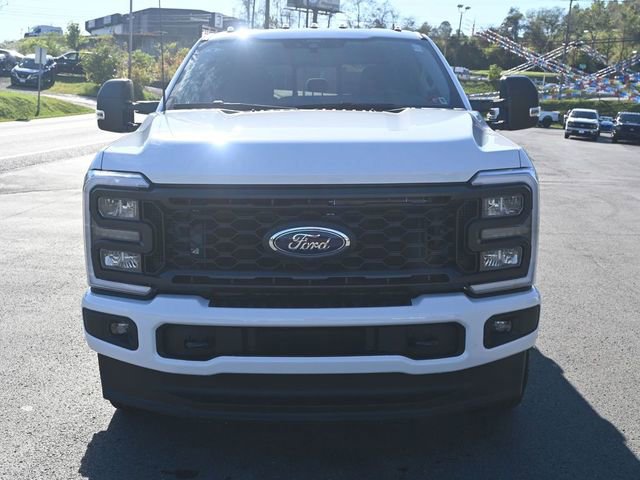 New 2026 Ford F350 XL image 13