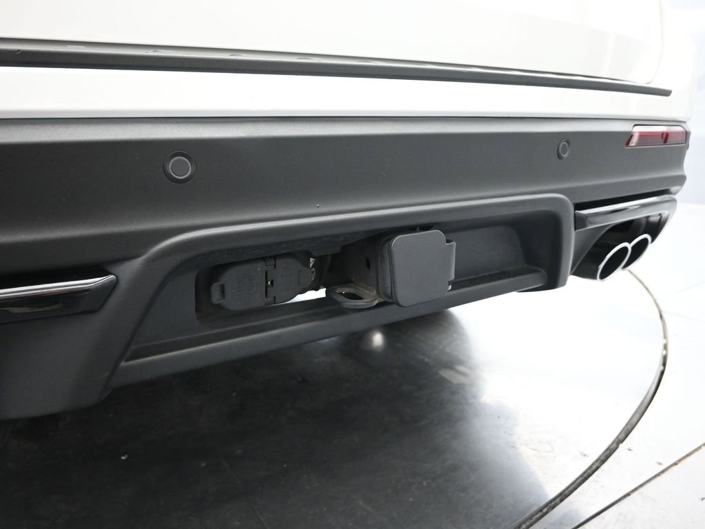 Used 2021 Ford Explorer ST w/ Equipment Group 401A image 9