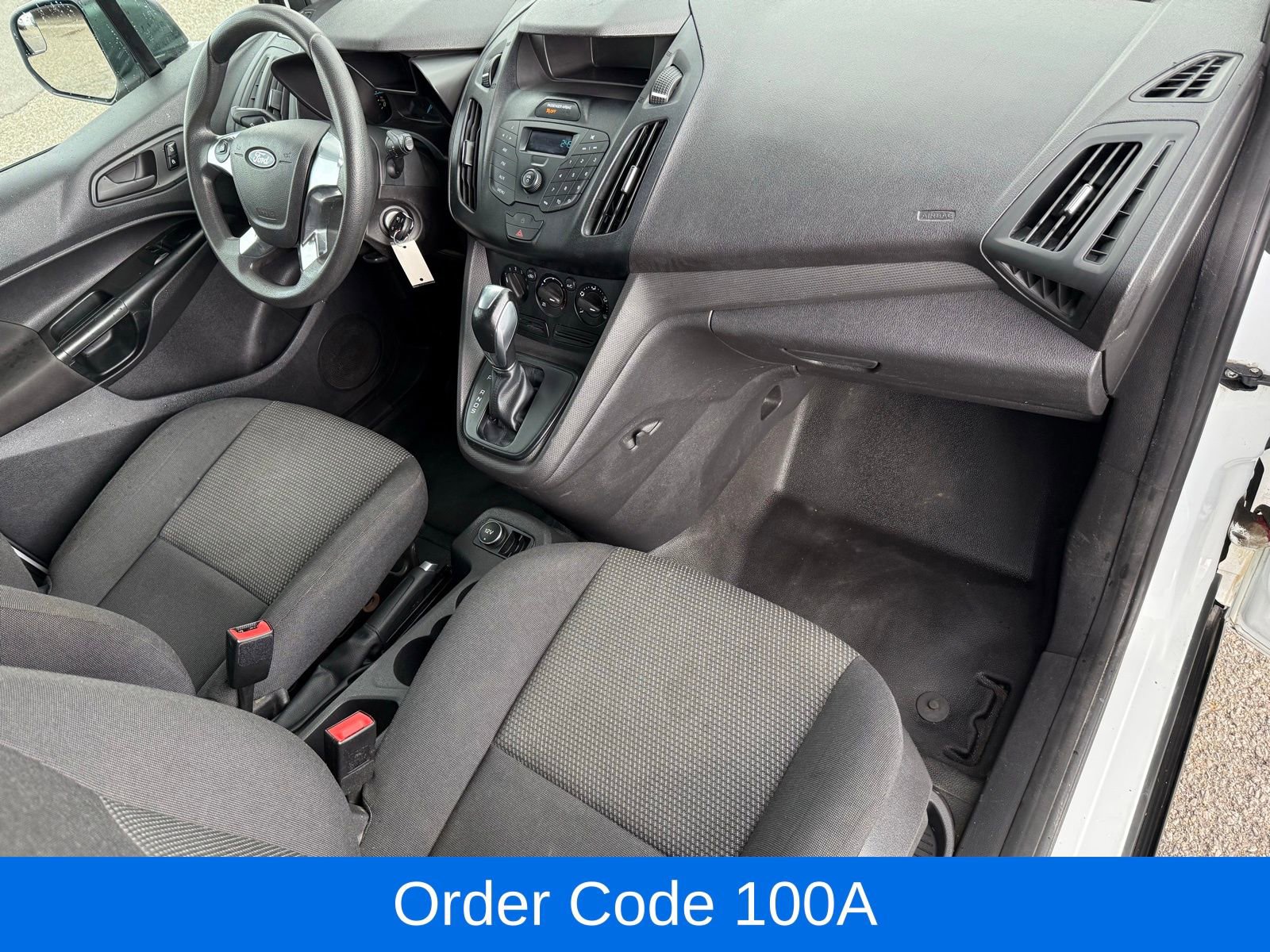 Used 2017 Ford Transit Connect XL image 14