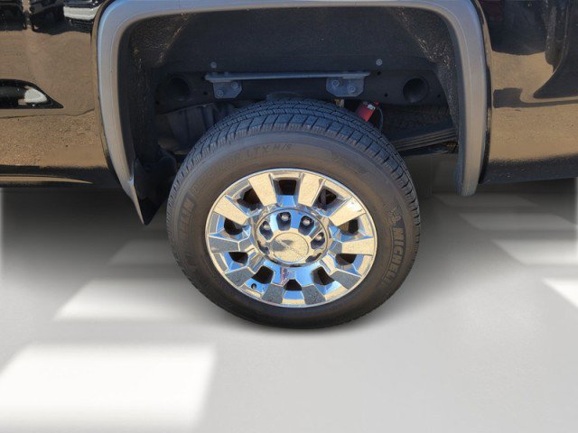 Used 2019 GMC Sierra 2500 Denali w/ Duramax Plus Package image 5