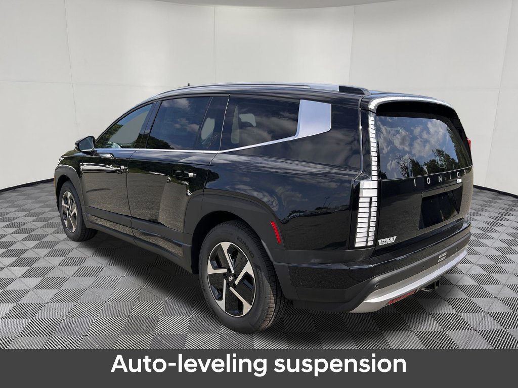 New 2026 Hyundai Ioniq 9 S RWD image 4