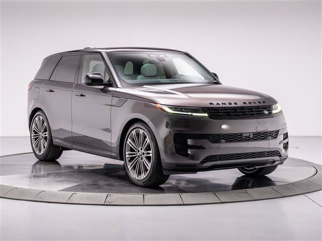 New 2027 Land Rover Range Rover Sport SE AWD/4WD image 7