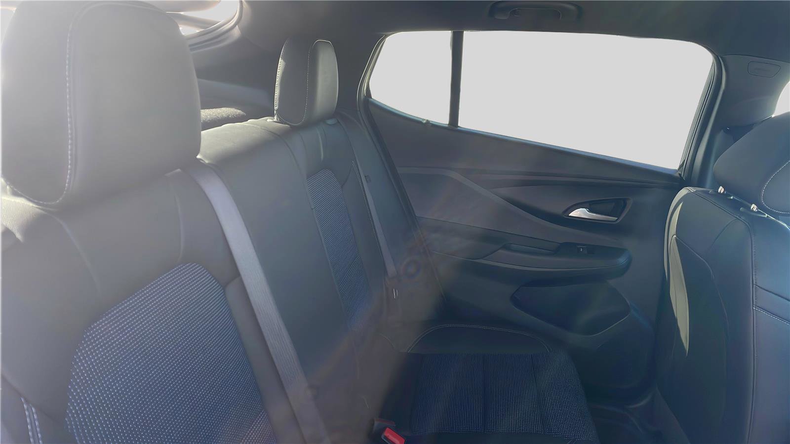 New 2026 Buick Envista Preferred w/ Convenience I Package image 18