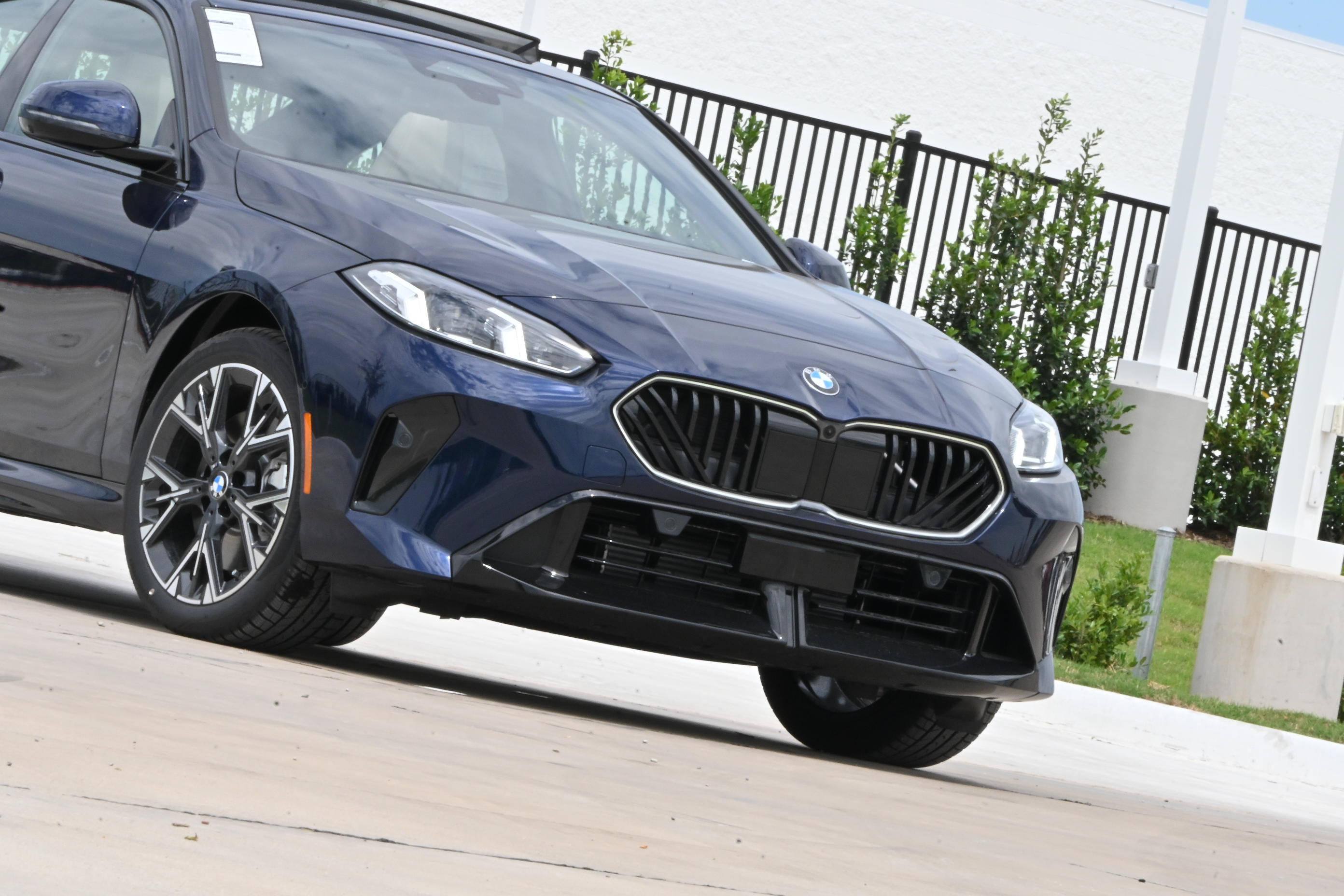 New 2026 BMW 228i w/ Technology Package FWD image 29