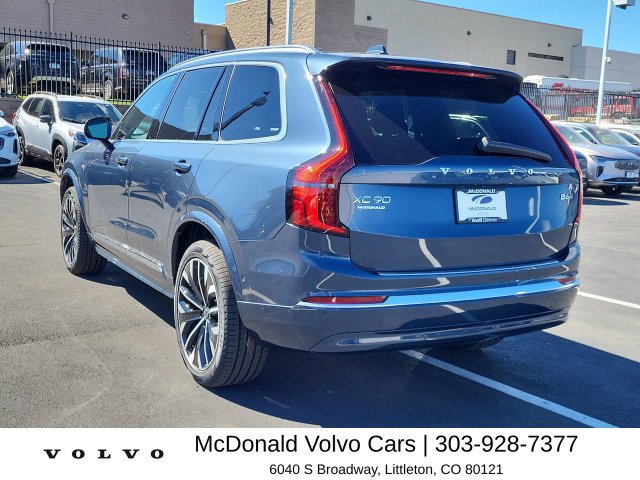 Used 2026 Volvo XC90 B6 Plus w/ Protection Package Premier AWD/4WD image 6