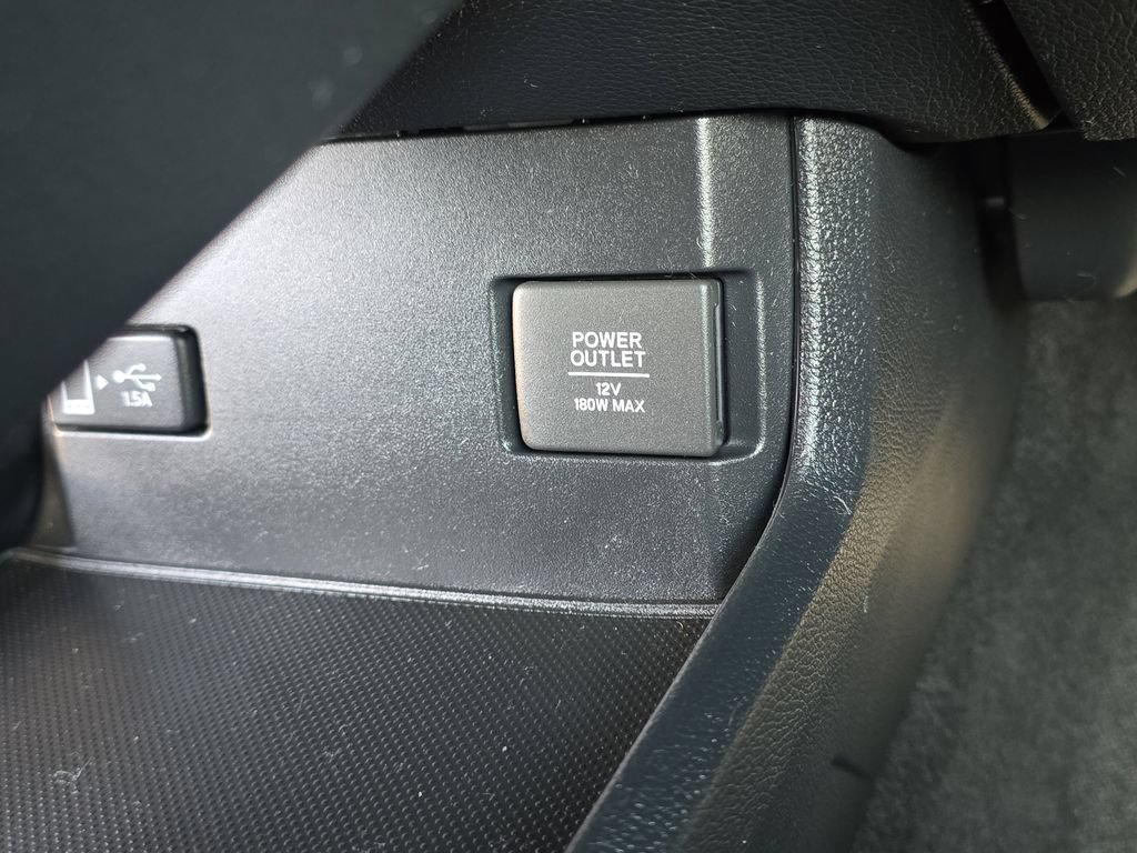 Used 2017 Honda Civic EX-T image 23