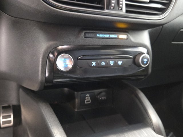 Used 2024 Ford Escape ST-Line w/ Tech Pack #1 AWD/4WD image 22