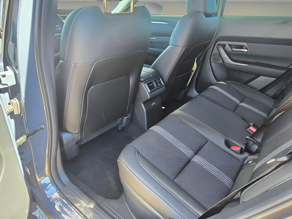 New 2026 MAZDA CX-50 2.5 Hybrid w/ Cargo Package image 15