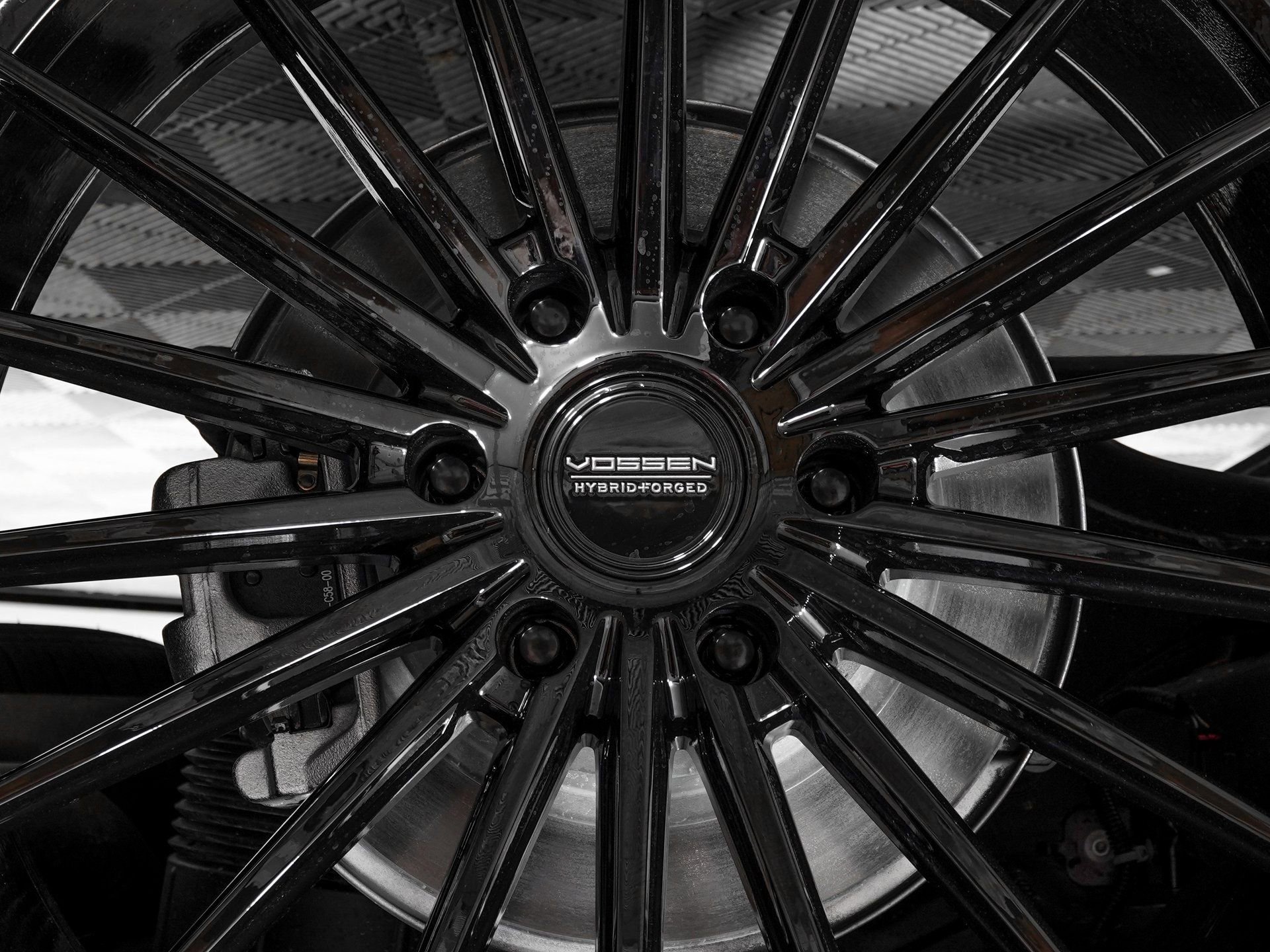 Used 2026 GMC Yukon XL AT4 Ultimate image 37