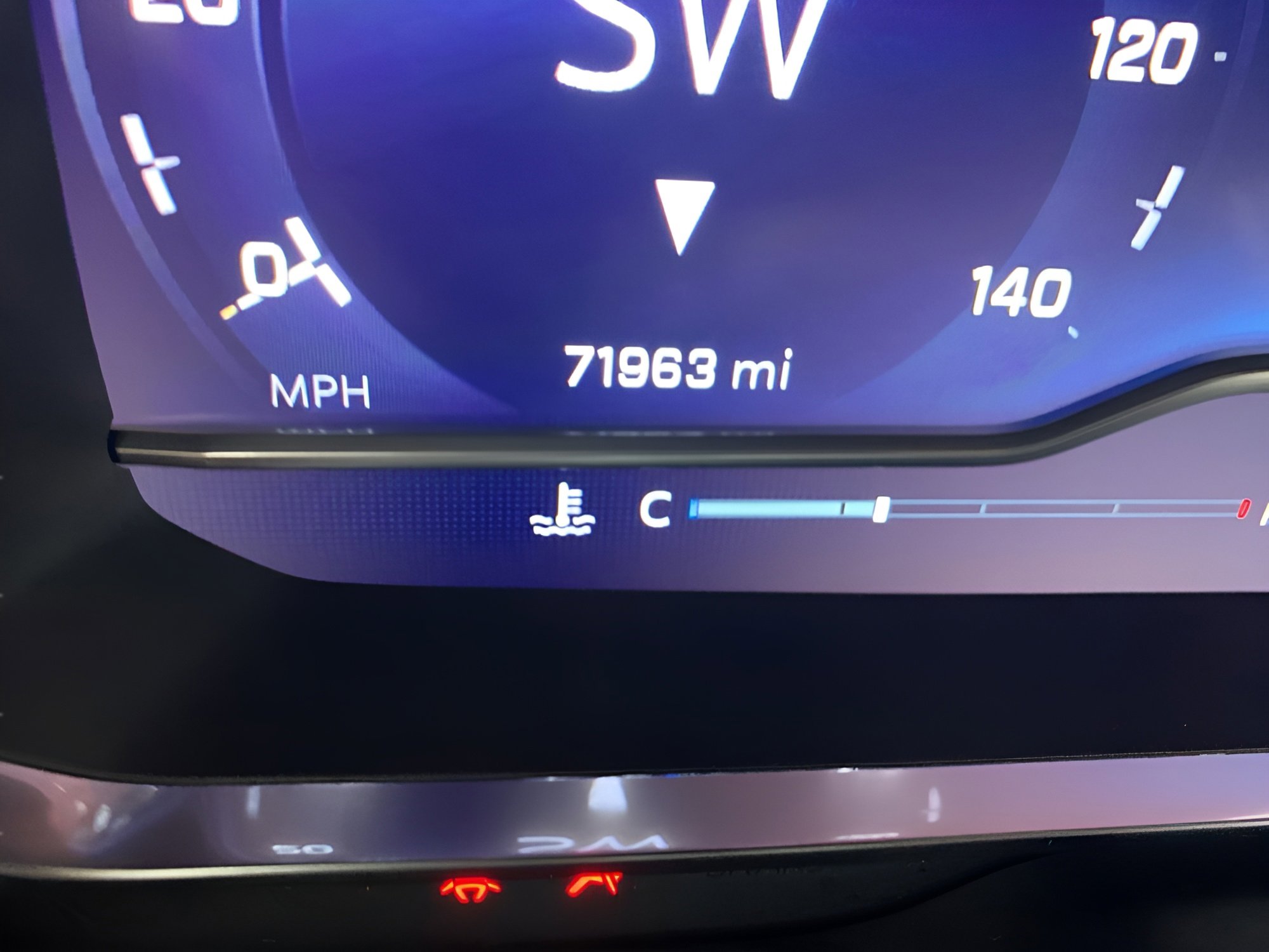 Used 2022 Chevrolet Tahoe High Country image 9
