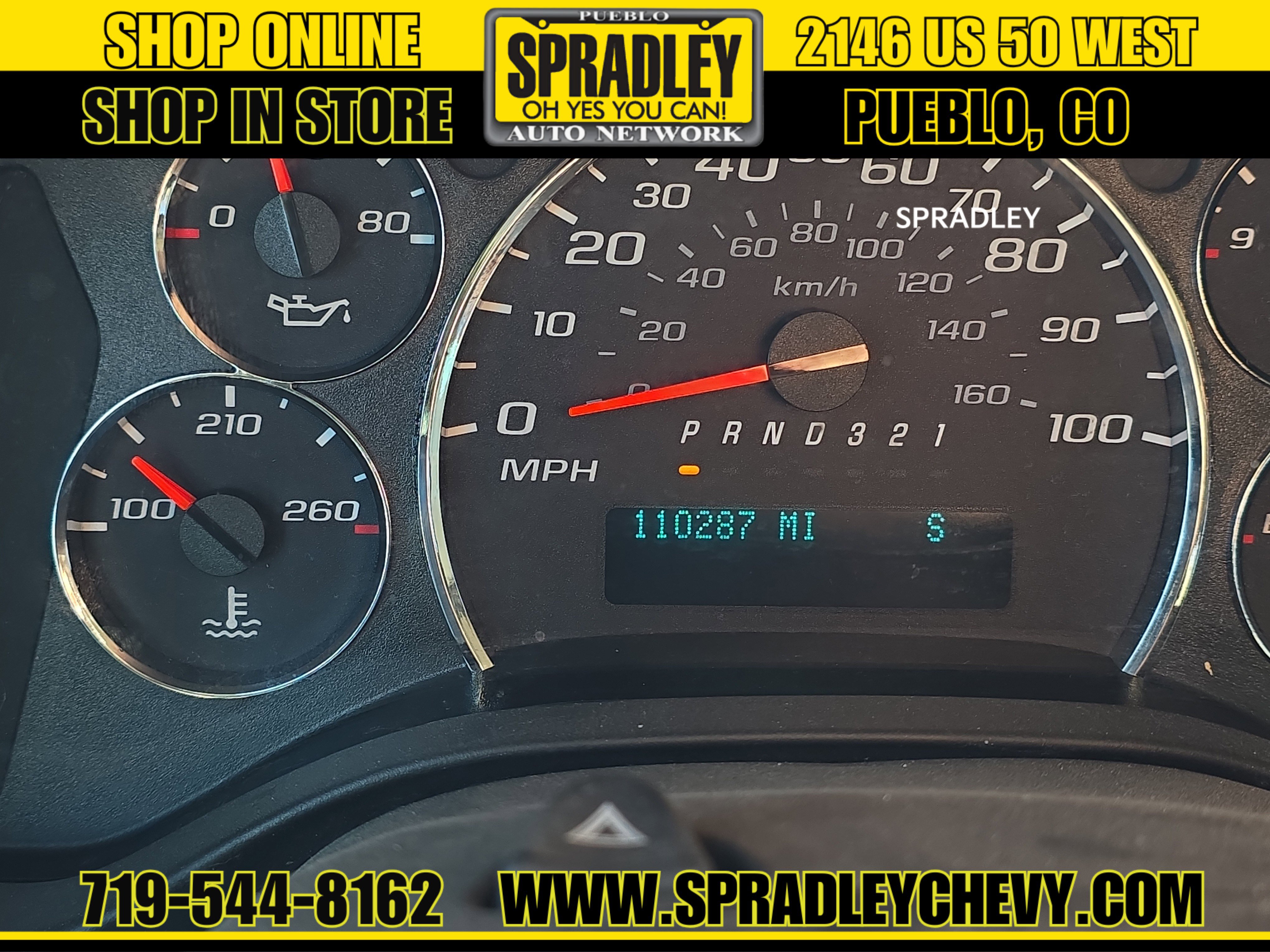 Used 2009 Chevrolet Express 3500 Passenger w/ LT Preferred Equipment Group image 6